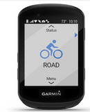 Garmin Edge 530 GM010-02060-13 GPS Bike Computer – Cycling with Mapping, Performance Monitoring & Popularity Routing