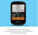 Garmin Edge 530 GM010-02060-13 GPS Bike Computer – Cycling with Mapping, Performance Monitoring & Popularity Routing