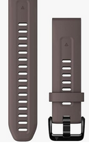 Garmin QuickFit 20mm Watch Band – GM010-12924-22 Replacement Silicone Strap