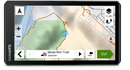 Garmin zūmo® XT2 GM010-02781-30 – All-Terrain Motorcycle GPS Navigator with 6" Sunlight-Readable Display, Visual Route Planner &amp; Ride Summaries