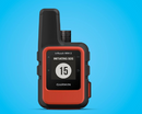 Garmin inReach Mini 2 Satellite Communicator – Compact GPS Handheld for Hiking &amp; Outdoor Adventures