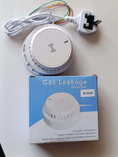 SD-202GS Gas Leak Detector