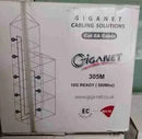 Giganet Category 6A Solid U/UTP PVC INDOOR Cable