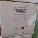 Giganet Category 6A Solid U/UTP Outdoor LDPE Cable