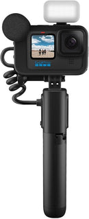 Go pro hero 11 black creator edition