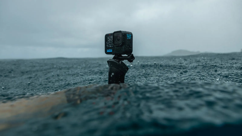 Go pro hero 12 Black action camera