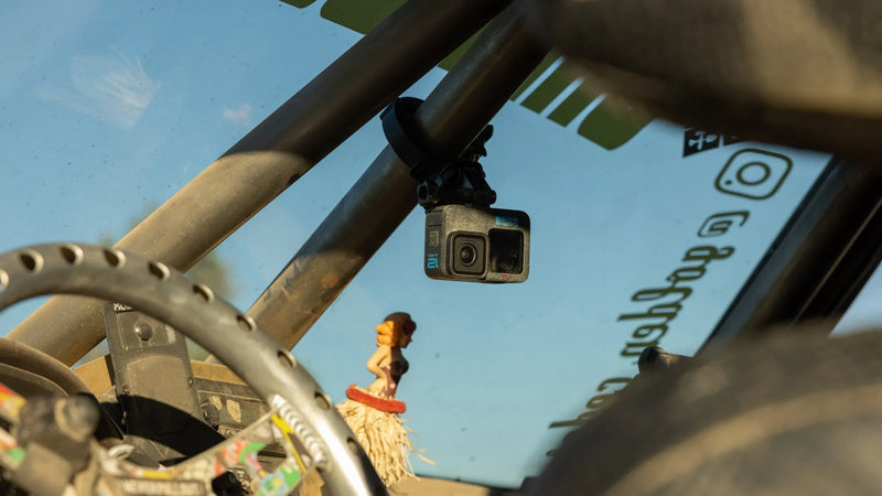 Go pro hero 12 Black action camera