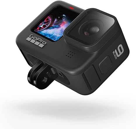 Go pro hero 9