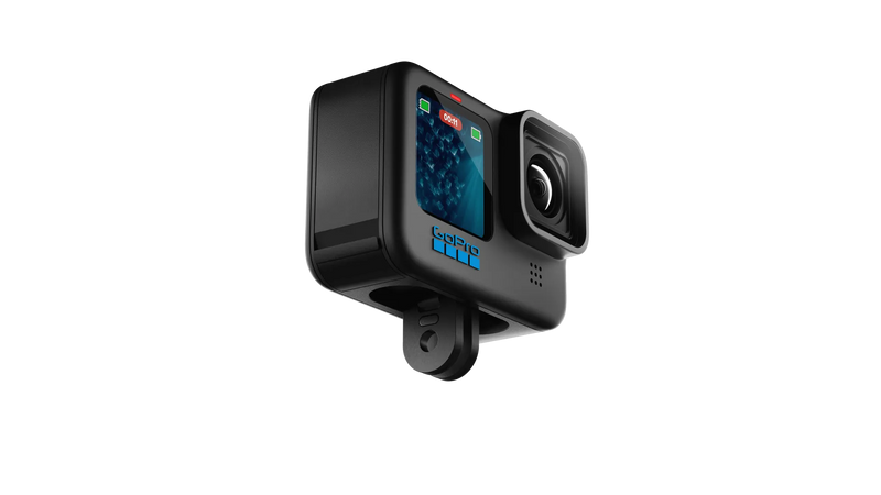 GoPro Hero 11 Action Camera