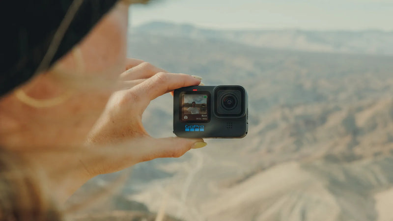 GoPro Hero 11 Action Camera