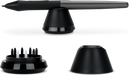 Huion Inspiroy H1060P Graphics Tablet with Battery-Free Stylus and Tilt Response