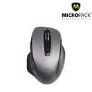 Micropack MP-752W Wireless Mouse Dual Receiver Speedy pro