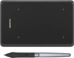 Huion H420X Osu Graphic Drawing Tablet (4.17x2.6 inch)