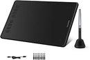 Huion inspiroy H950P Digital Graphics drawing  Tablet (8.7X5.4 inches)
