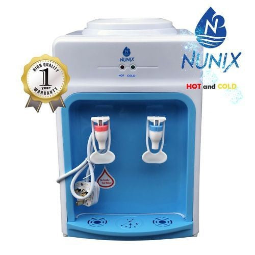 Nunix K3 Hot and cold Water Dispenser
