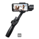 Baseus Smartphone Handheld Gimbal Stabilizer