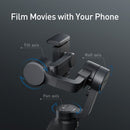 Baseus Smartphone Handheld Gimbal Stabilizer