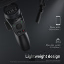 Baseus Smartphone Handheld Gimbal Stabilizer
