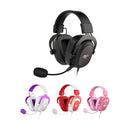 Havit H2002d Gaming Headset 