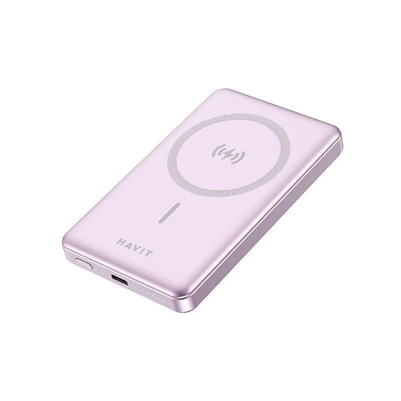Havit PB5203 Magnetic Power Bank