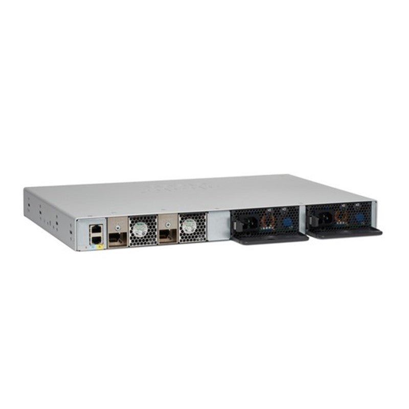 Cisco C9200L-48P-4G-E Catalyst 9200L 48-port PoE+ 4x1G switch Network Essentials