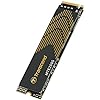 Transcend TS2TMTE250S 2TB PCIe Gen 4 x4 M.2 2280 250S NVMe SSD