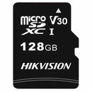  HiKVision/HiKSemi 128GB Memory Card Capture 256GB MicroSDXC (HS-TF-C1 128G)