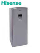Hisense REF176DR 176L Single Door Fridge With Dispenser - 176 Litres, Single Door, Water Dispenser