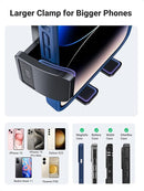 UGREEN Gravity Phone Holder with Suction Cup - LP200