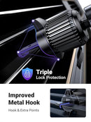 UGREEN Gravity Phone Holder with Suction Cup - LP200