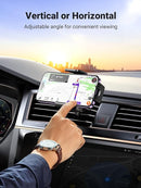 UGREEN Gravity Phone Holder with Suction Cup - LP200