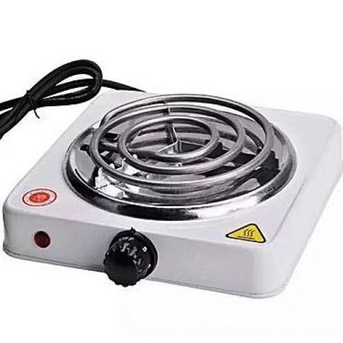 Nunix Single Ring Hot Coil Cooker