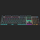 HP GK400F RGB Wired Gaming Mechanical Keyboard 