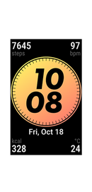 HUAWEI Watch Fit New Smartwatch