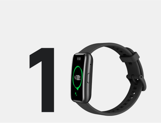 HUAWEI Watch Fit New Smartwatch