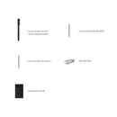 Huion scribo PW310 Battery Free stylus pen 
