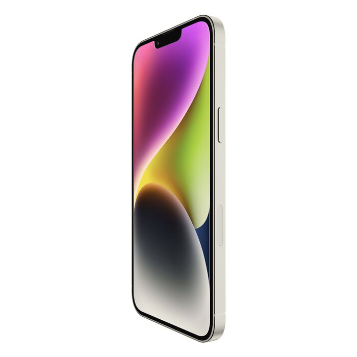 Belkin OVA079ZZ UltraGlass Treated Screen Protector for iPhone 14 Plus / iPhone 13 Pro Max