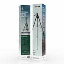 Green Lion GTP-150 Professional Aluminum Tripod