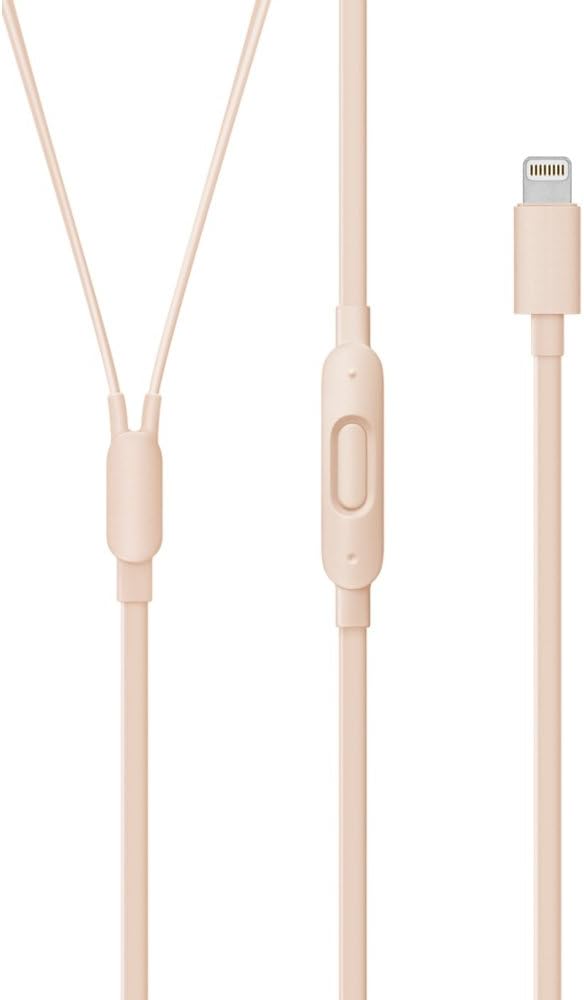 Apple Beats MK9X2ZM/A Urbeats 3 Earphone With Lightning Connector
