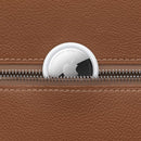 Apple MX542ZM/A Airtag  (4 PACK)