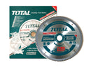 Total TAC233523 TCT Saw Blade For Aluminium