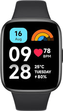 Xiaomi Redmi Watch 3 Active with  large 1.83-inch display Smartwatch
