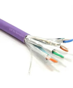 Giganet Category 6A Solid F/FTP LSOH Cable
