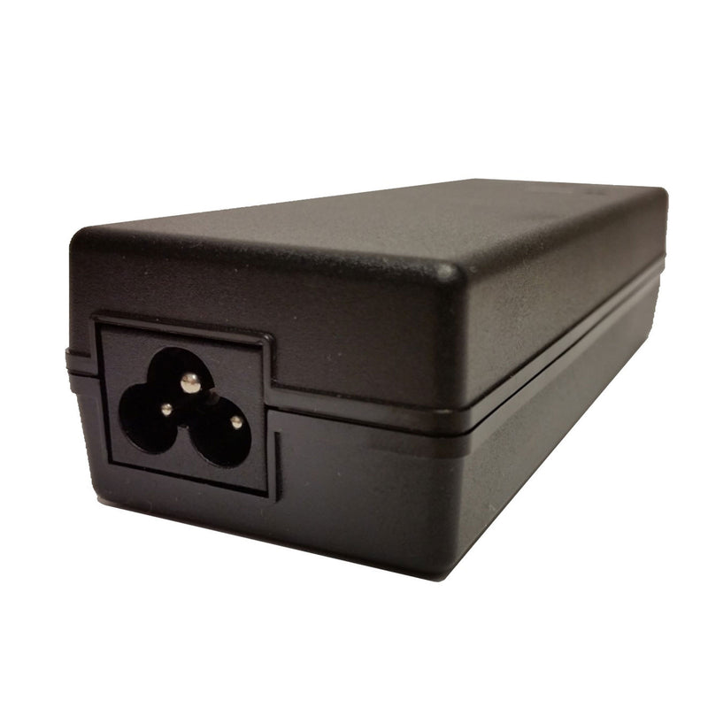 Cambium PoE, 30.5W, 56V, GbE DC Injector, Indoor, Energy Level 6 Supply, accepts C5 connector (N000000L034B)
