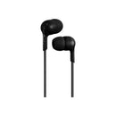 Amplify AMP-1002-BK Amplify Jazz Series Earphones