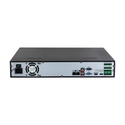 Dahua DHI-NVR4432-EI 32CH 1.5U 4HDDs WizSense NVR