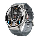 COLMI V69 1.85 Inch HD Bluetooth Call 710mAh Smartwatch