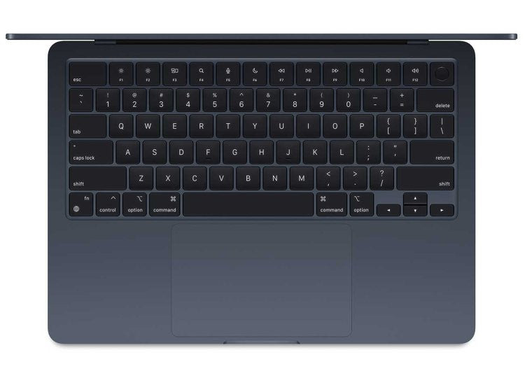 Apple Macbook MRXV3LL/A Air M3 Chip 8GB RAM 256GB Storage, 13.3 Inch