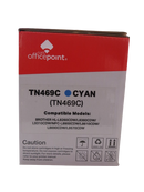 OfficePoint TN469C Cyan Toner Cartridge