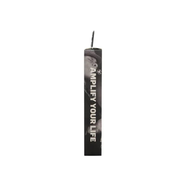 Amplify AMP-1002-BK Amplify Jazz Series Earphones